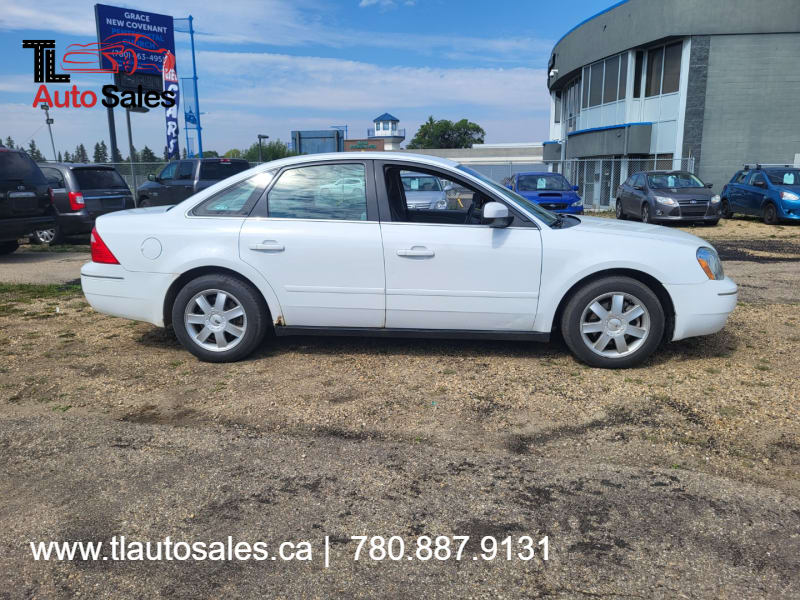 Ford Five Hundred 2005 price $6,500