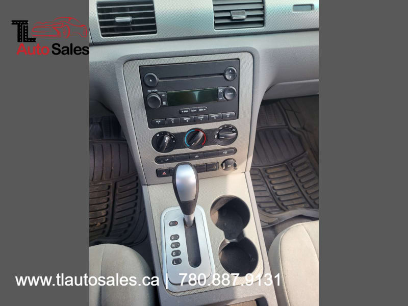 Ford Five Hundred 2005 price $6,500