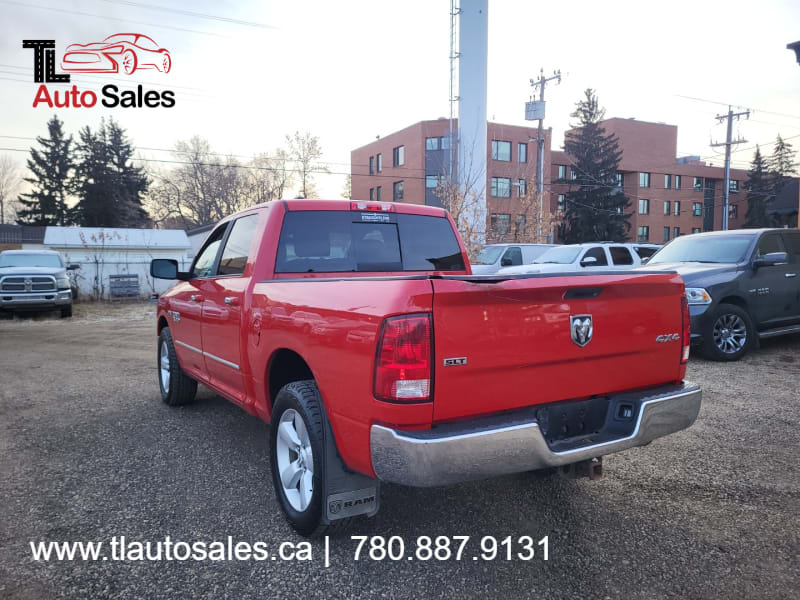 RAM 1500 2013 price $13,999