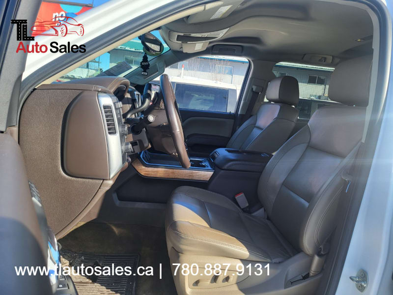 Chevrolet Silverado 1500 2018 price $21,999