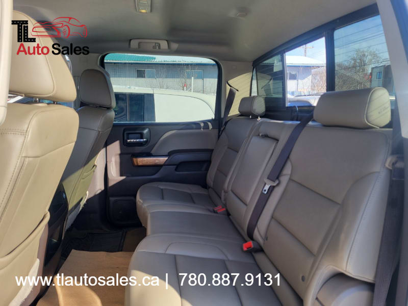 Chevrolet Silverado 1500 2018 price $21,999