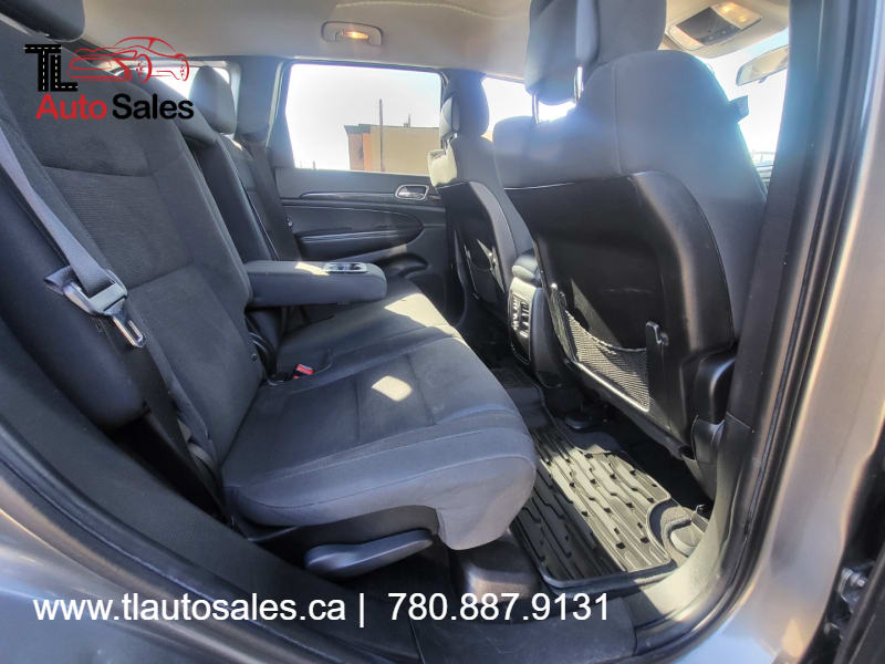 Jeep Grand Cherokee 2012 price $11,999