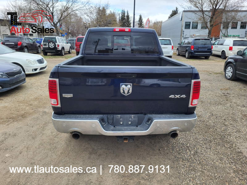 RAM 1500 2014 price $19,999