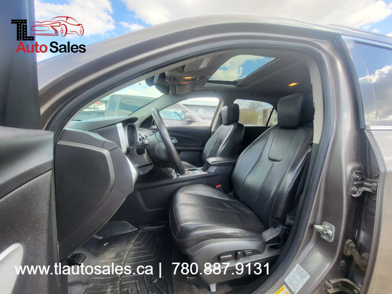 Chevrolet Equinox 2010 price $5,800