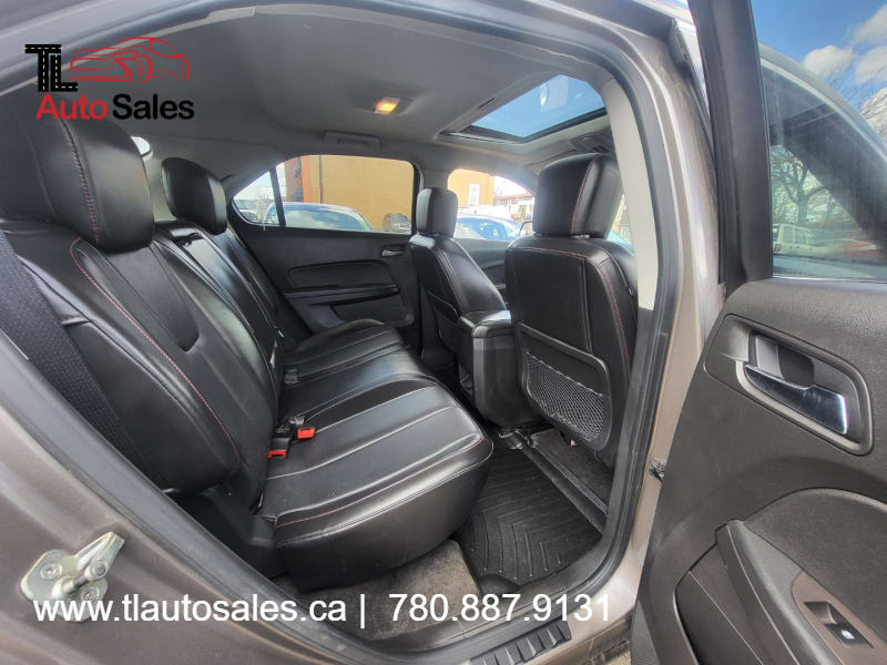 Chevrolet Equinox 2010 price $5,800