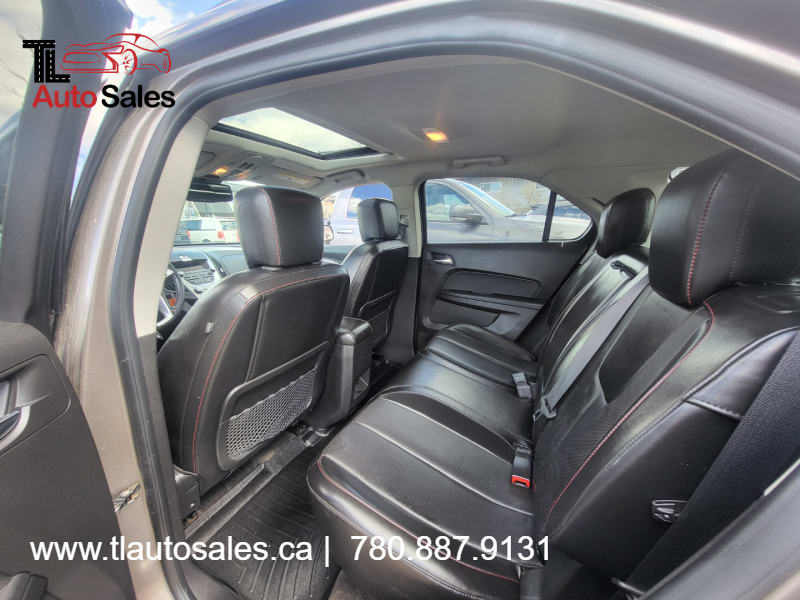 Chevrolet Equinox 2010 price $5,800