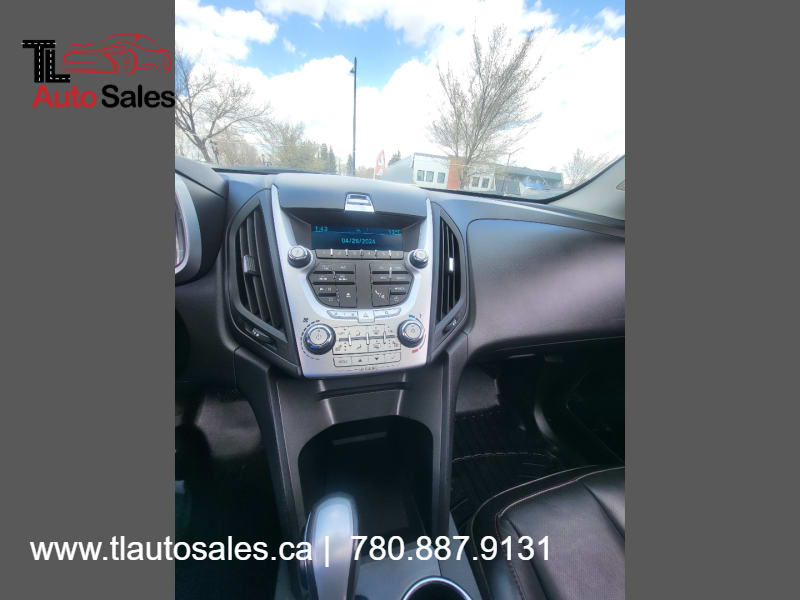 Chevrolet Equinox 2010 price $5,800