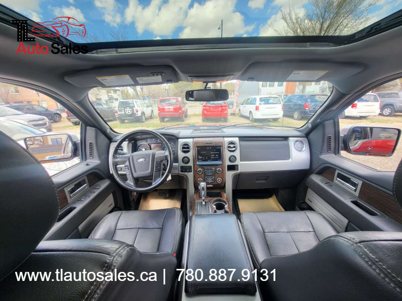 Ford F-150 2013 price $12,999