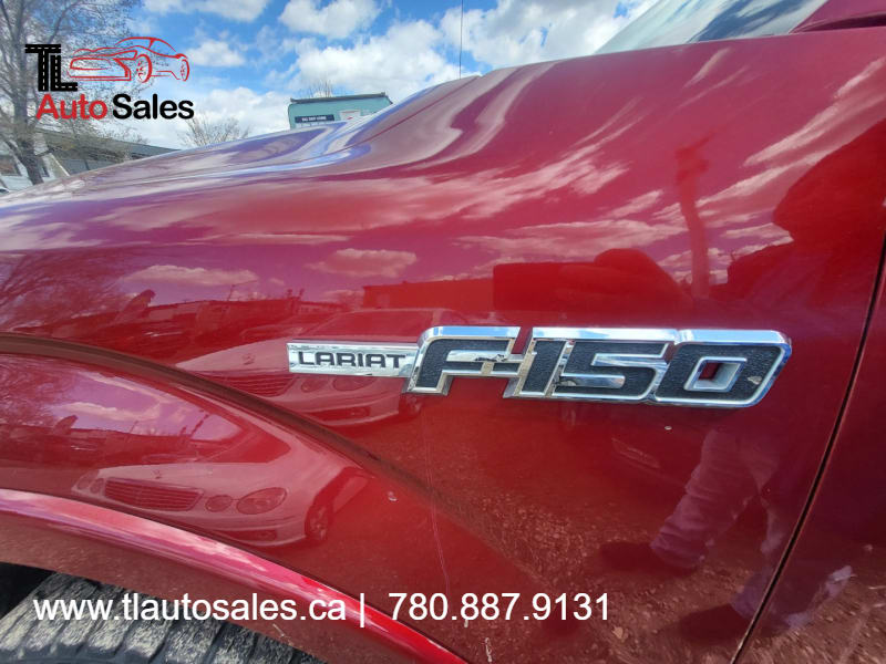 Ford F-150 2013 price $12,999