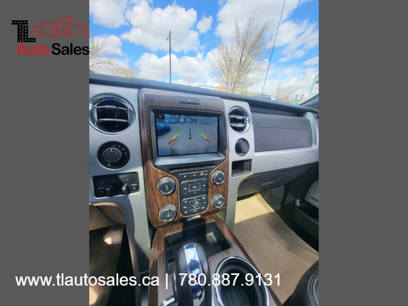 Ford F-150 2013 price $12,999