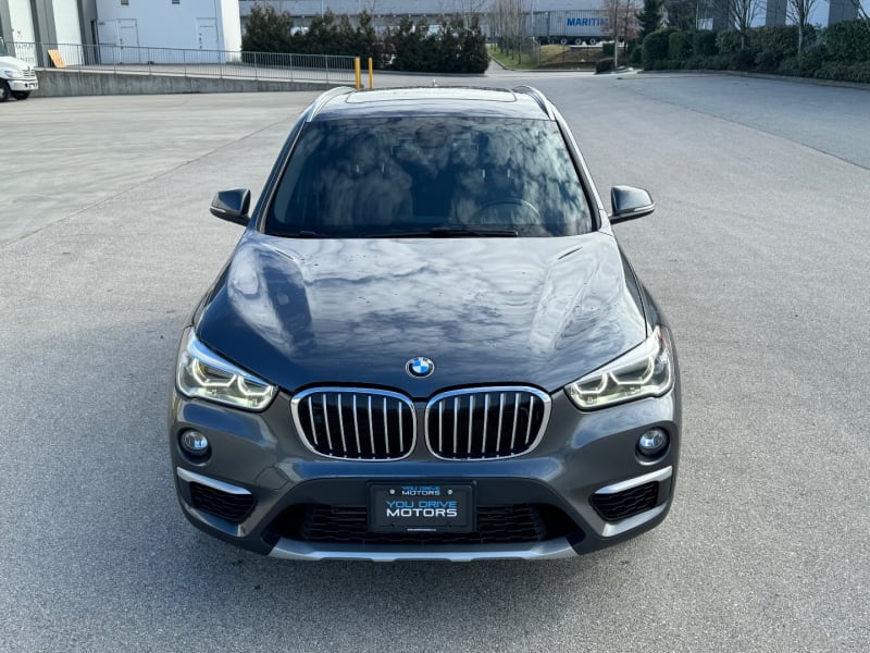 BMW X1 2016 price $19,900