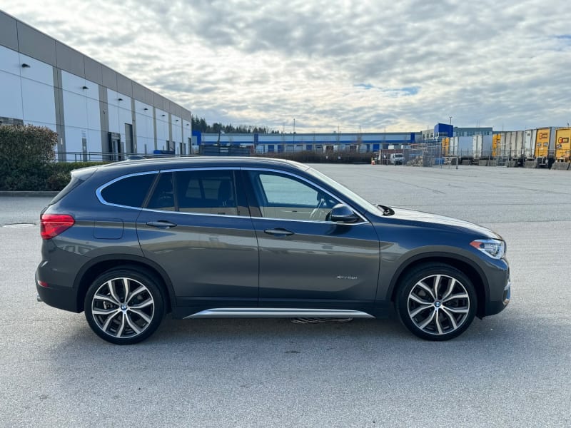 BMW X1 2016 price $19,900