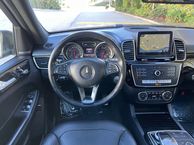 Mercedes-Benz GLE 2018 price $39,900