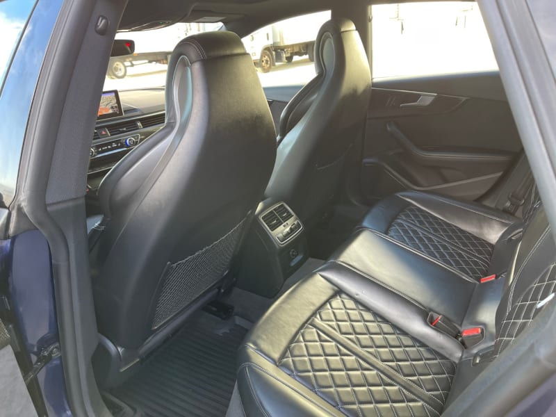 Audi S5 2018 price $38,900