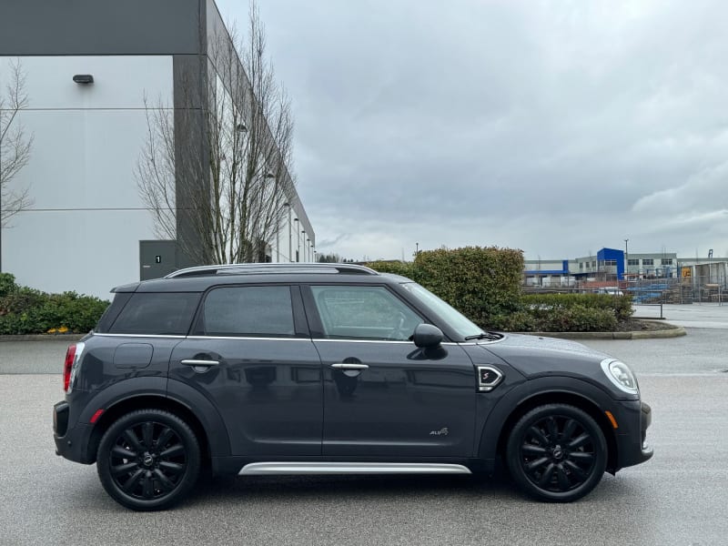 Mini Countryman 2017 price $22,900