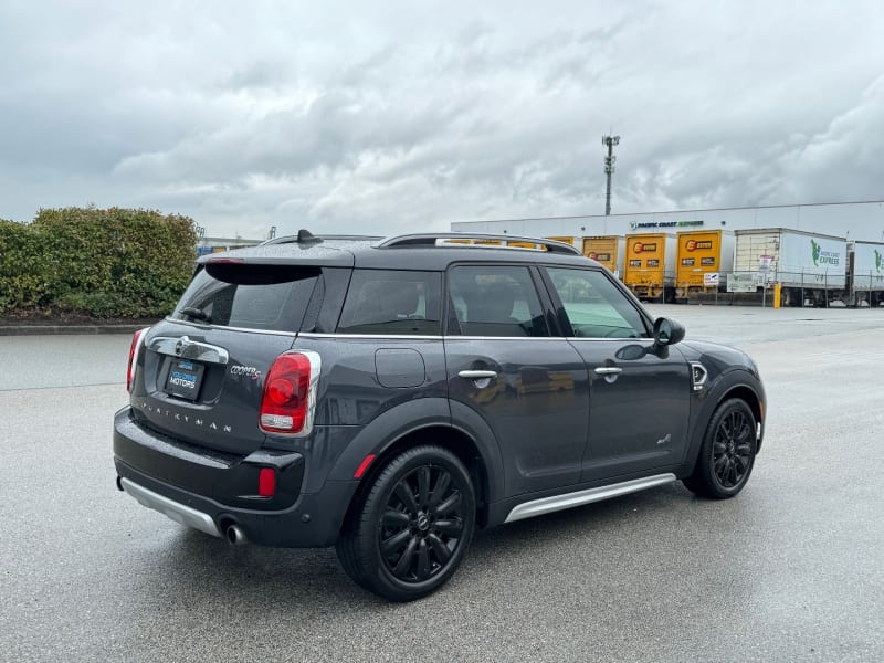 Mini Countryman 2017 price $22,900