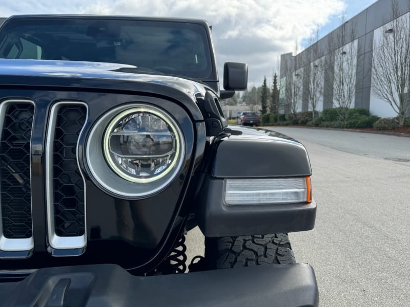 Jeep Wrangler 2021 price $46,900