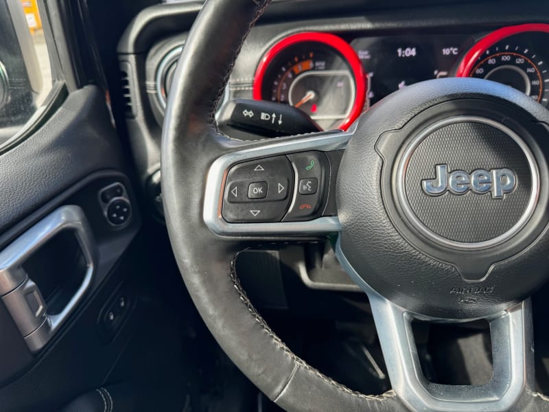 Jeep Wrangler 2021 price $46,900