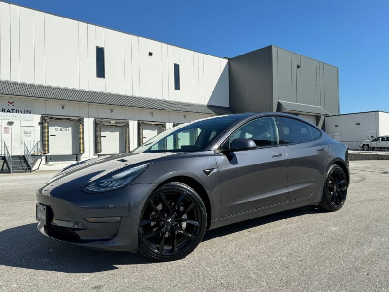 Tesla Model 3 2018 price $43,900