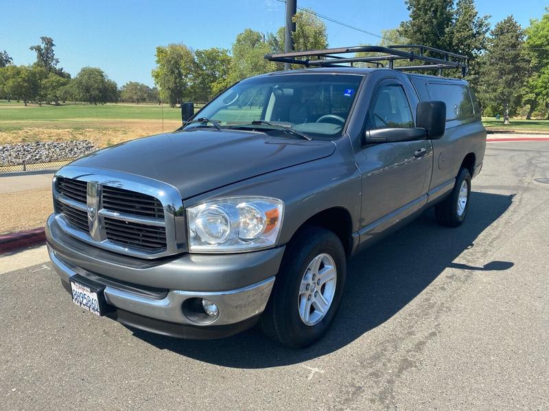 Dodge Ram 1500 2007 price $9,245