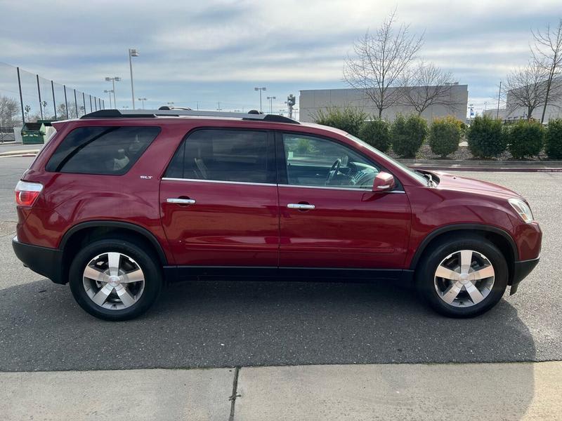 GMC Acadia 2011 price $7,695