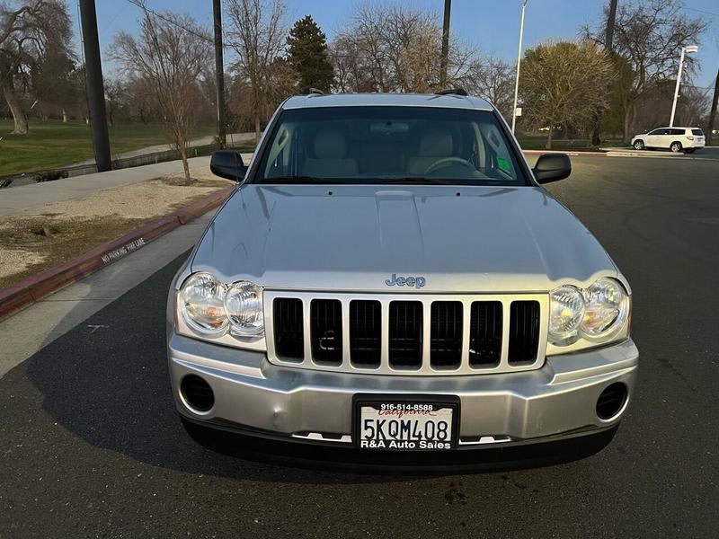 Jeep Grand Cherokee 2005 price $7,995