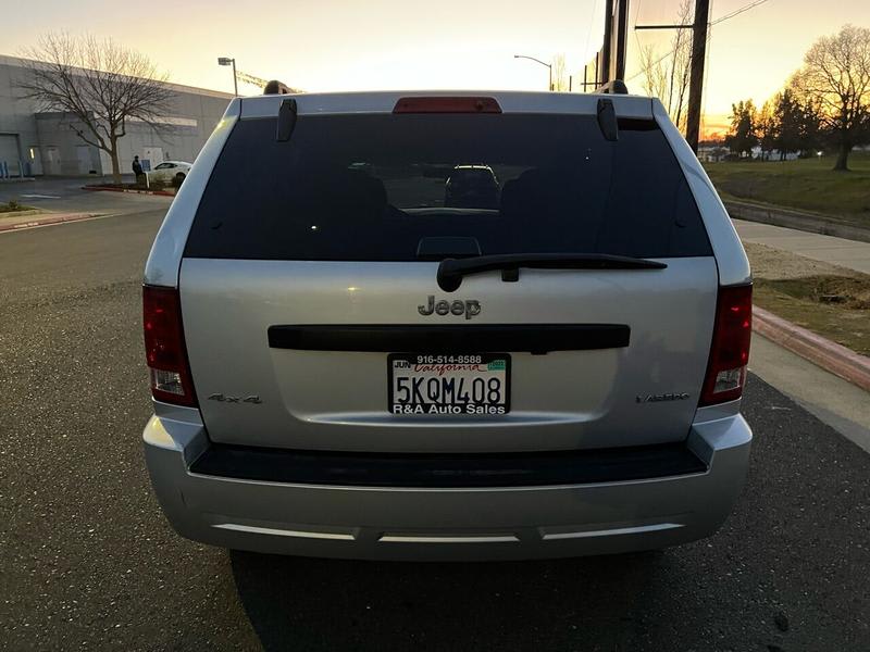 Jeep Grand Cherokee 2005 price $7,995