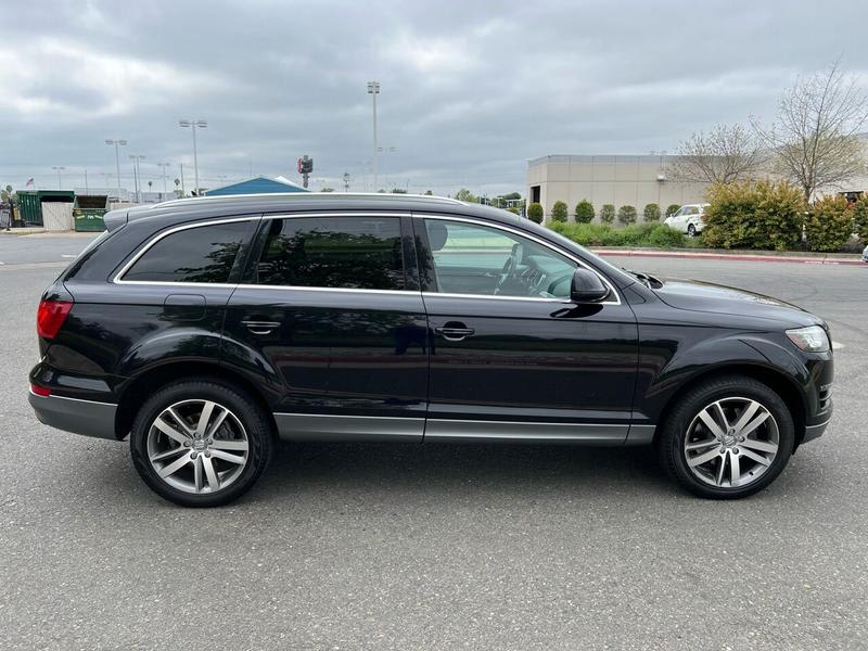 Audi Q7 2012 price $13,250