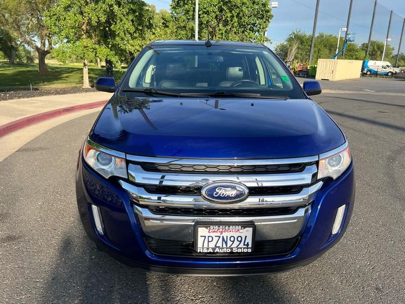 Ford Edge 2013 price $9,995