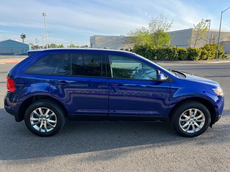 Ford Edge 2013 price $9,995