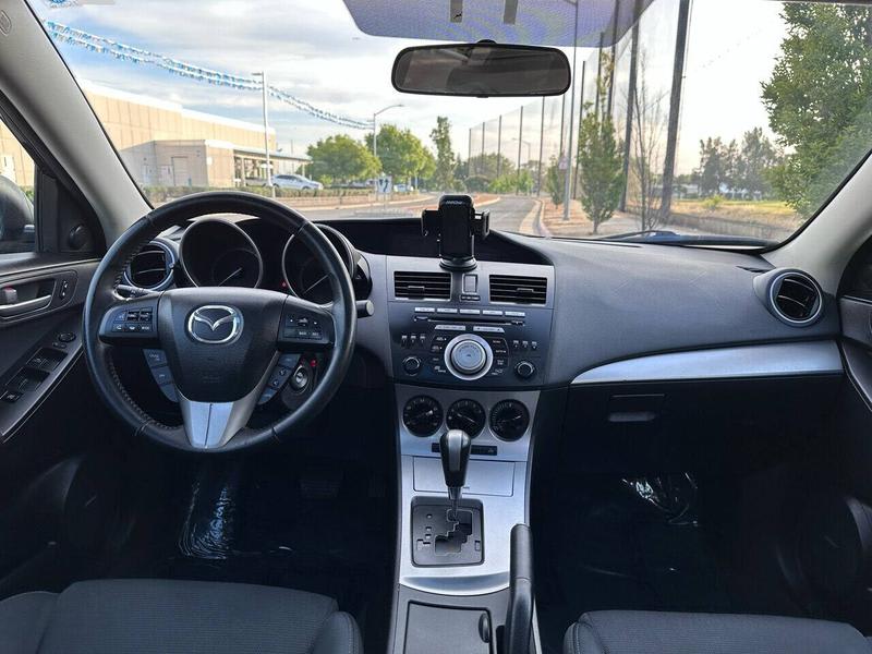 Mazda MAZDA3 2010 price $8,595