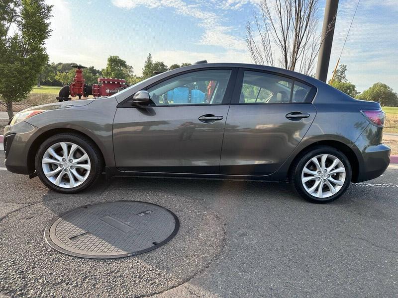 Mazda MAZDA3 2010 price $8,595