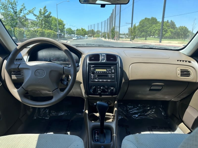 Mazda Protege 1999 price $5,995