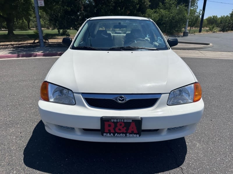 Mazda Protege 1999 price $5,995