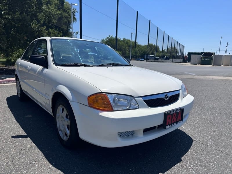 Mazda Protege 1999 price $5,995