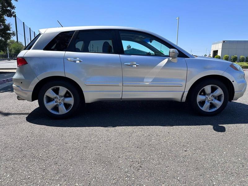 Acura RDX 2008 price $9,995