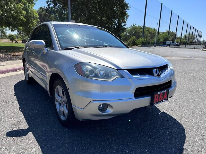 Acura RDX 2008 price $9,995