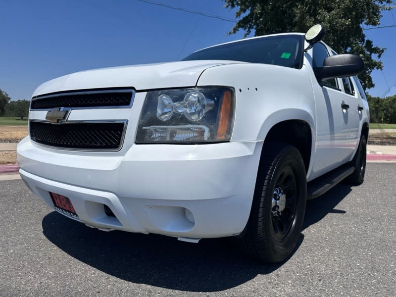 Chevrolet Tahoe 2009 price $11,495