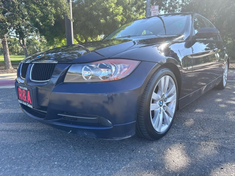 BMW 3 Series 2008 price $10,395