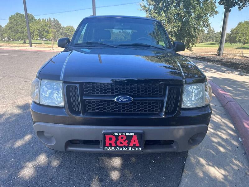 Ford Explorer Sport 2001 price $5,495