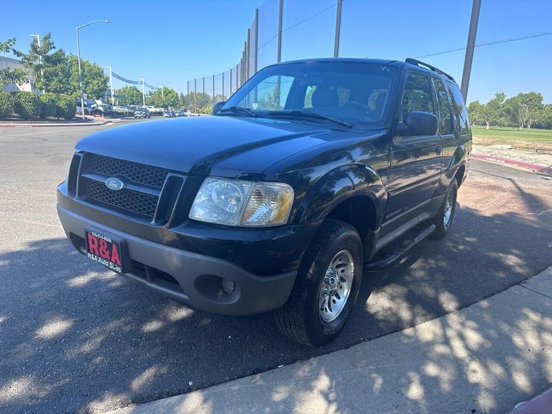 Ford Explorer Sport 2001 price $5,495