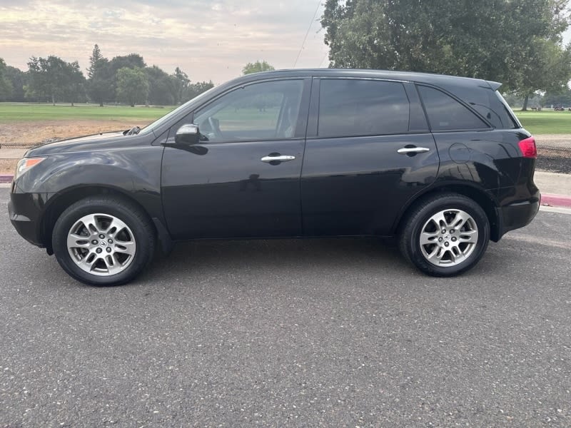 Acura MDX 2008 price $7,995