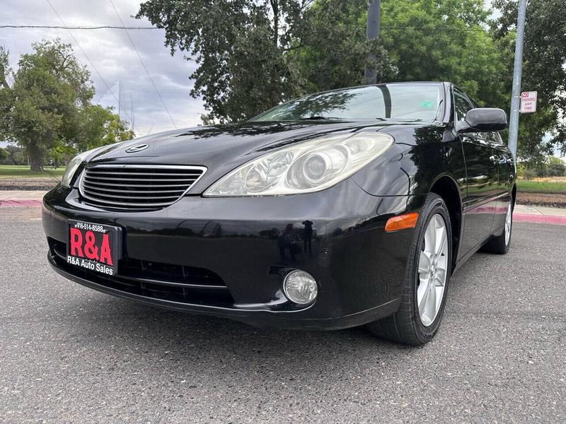 Lexus ES 330 2006 price $9,995