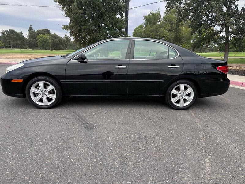 Lexus ES 330 2006 price $9,995