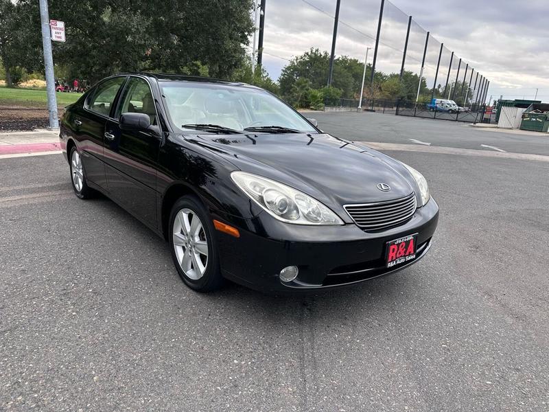 Lexus ES 330 2006 price $9,995