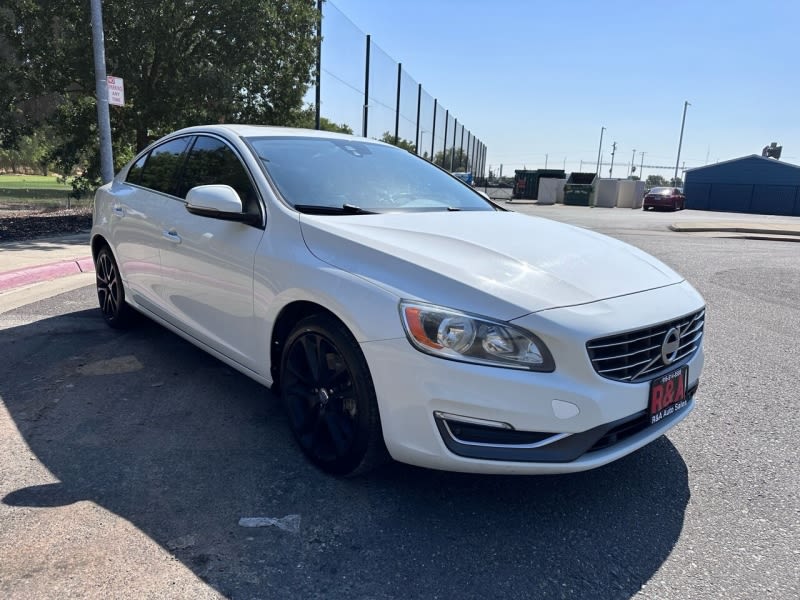 Volvo S60 2015 price $10,995