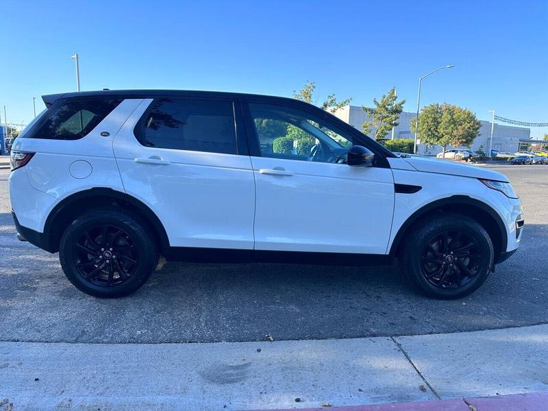 Land Rover Discovery Sport 2016 price $13,495