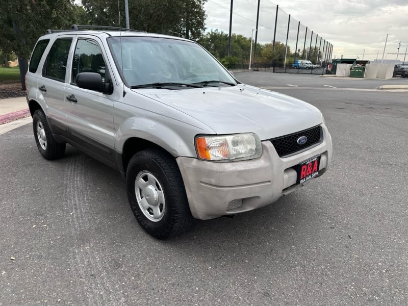 Ford Escape 2003 price $5,995