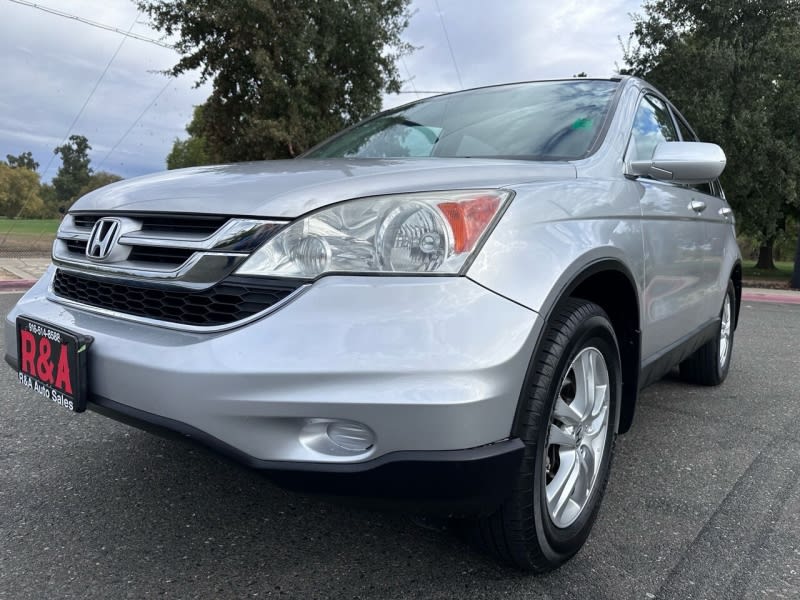 Honda CR-V 2011 price $11,995