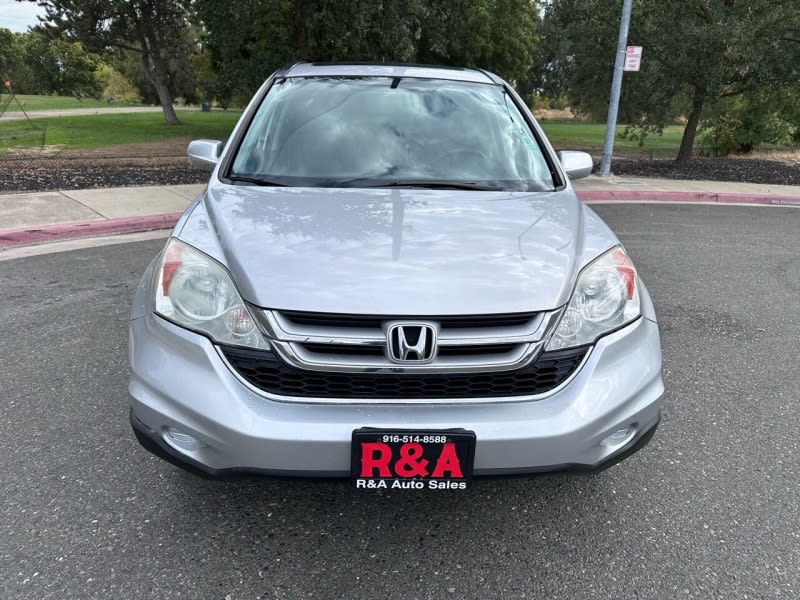 Honda CR-V 2011 price $11,995